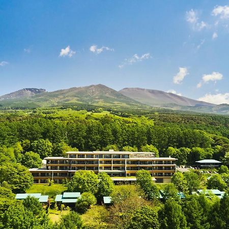 The Hiramatsu Karuizawa Miyota Exterior foto
